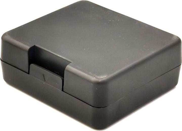 Actual product image Ueli Express GoPro battery protective cover transport box (GoPro Hero 11, GoPro Hero 10, GoPro Hero 9, GoPro Hero 8, GoPro Hero 7, Hero 6, GoPro Hero 5)