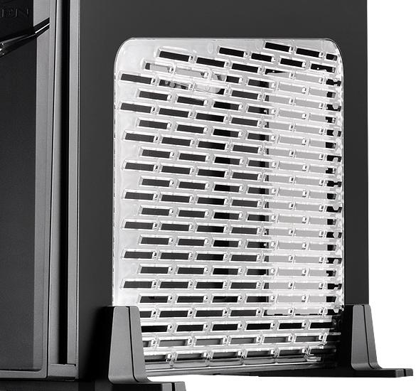 Immagine prodotto Silverstone Corvo (Mini-ITX)