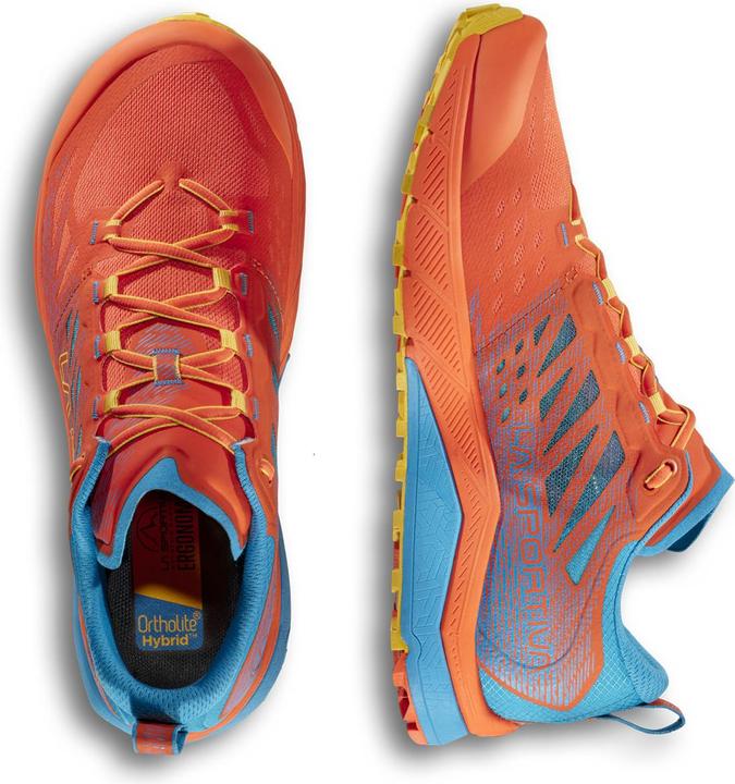 Actual product image La Sportiva Jackal II (41.5)