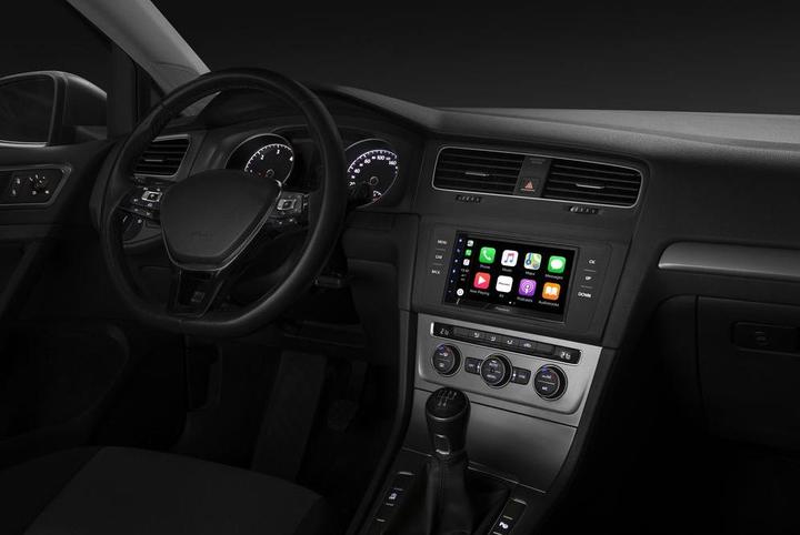 Image du produit Pioneer SPH-DA250DAB-AN (Voiture Android, Apple Carplay)