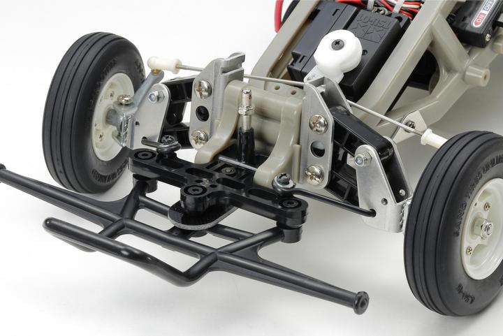 Image du produit Tamiya La grenouille (2005) (Kit)