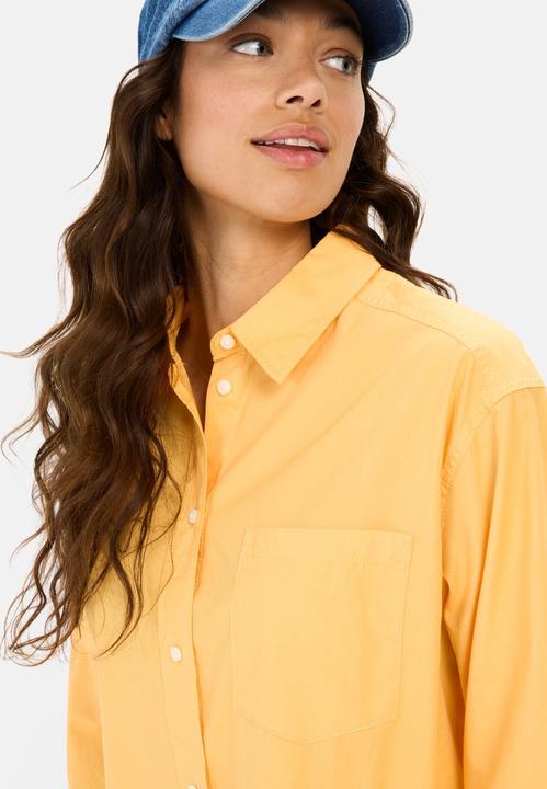 Image du produit Camel Active Hemdbluse aus Baumwolle (XXL)