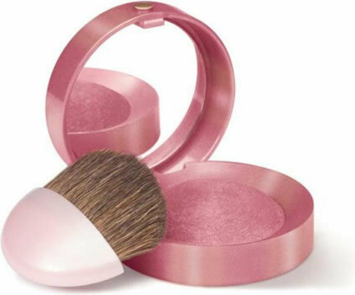 Produktbild Bourjois Little Round Pot Blush 33 Lilas d'or (Pink)