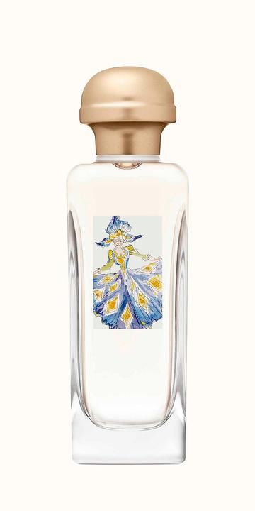 Image du produit Hermès Eau de Toilette Classic re21 (Eau de toilette, 100 ml)