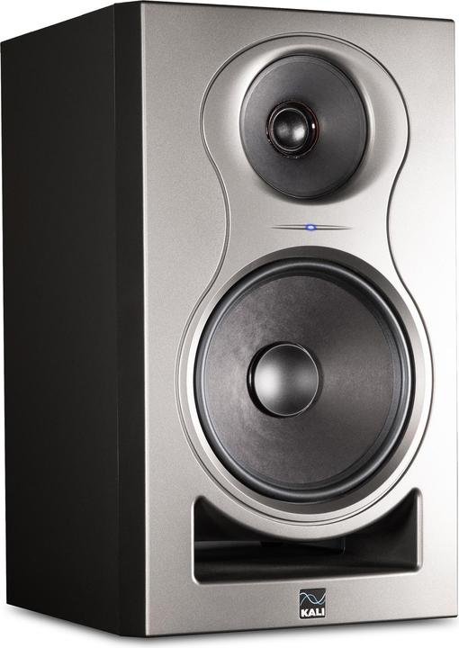 Actual product image Kali Audio IN-8 2nd Wave Studio Monitor grey (Passive, 1x 160 W)