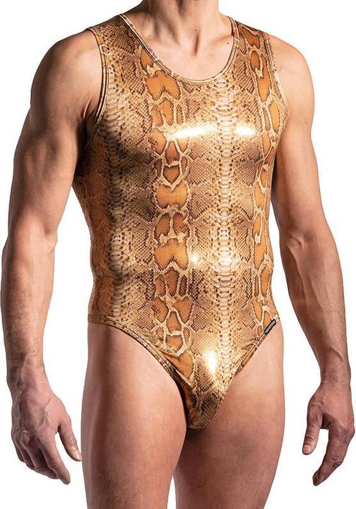 Produktbild Manstore Stripper Body (L)