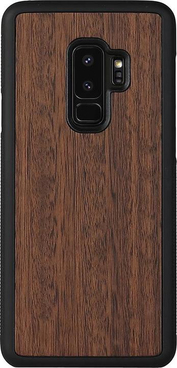 Produktbild Man.Wand &WOOD SmartPhone case Galaxy S9 Plus koala juodas (Samsung Galaxy S9+)
