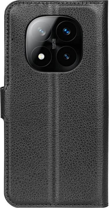 Immagine prodotto Cover-Discount Xiaomi Redmi Note 14 Pro+ 5G - Leder Etui Hülle (Xiaomi Redmi Note 14 Pro+ 5G)