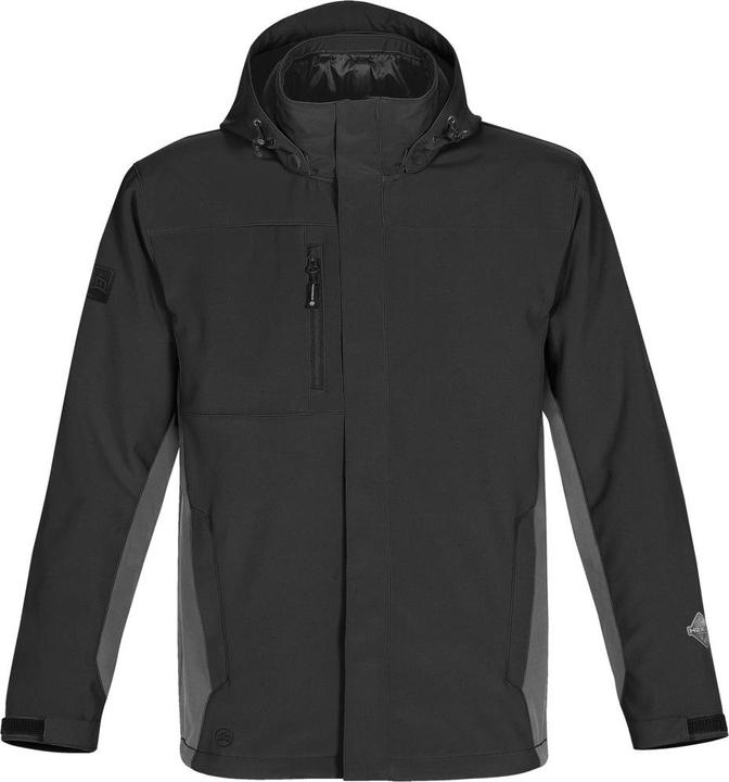 Stormtech Atmosphere 3in1 PerformanceJacke Multifunktionsjacke wasserfest atmungsaktiv