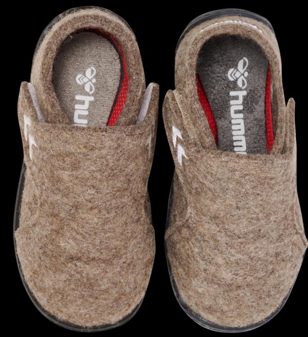 Image du produit hummel Pantoufles En Laine Enfants (21)