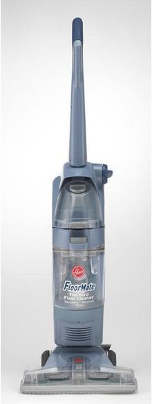 Actual product image Hoover Floormate FL 700