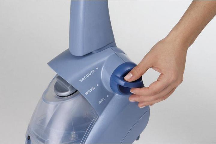 Actual product image Hoover Floormate FL 700