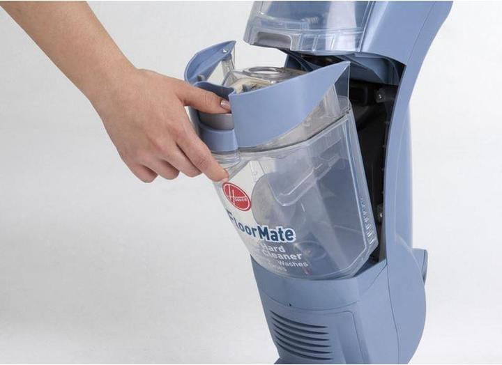 Actual product image Hoover Floormate FL 700