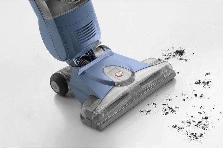 Actual product image Hoover Floormate FL 700
