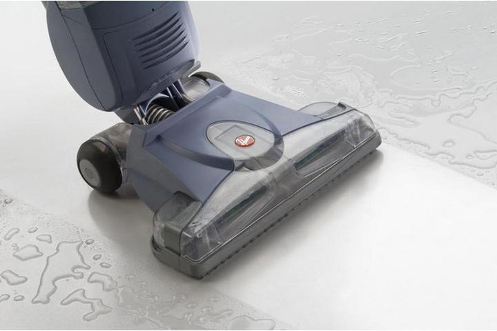 Actual product image Hoover Floormate FL 700