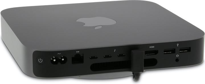 Produktbild LMP MiniStore SSD für Mac Mini