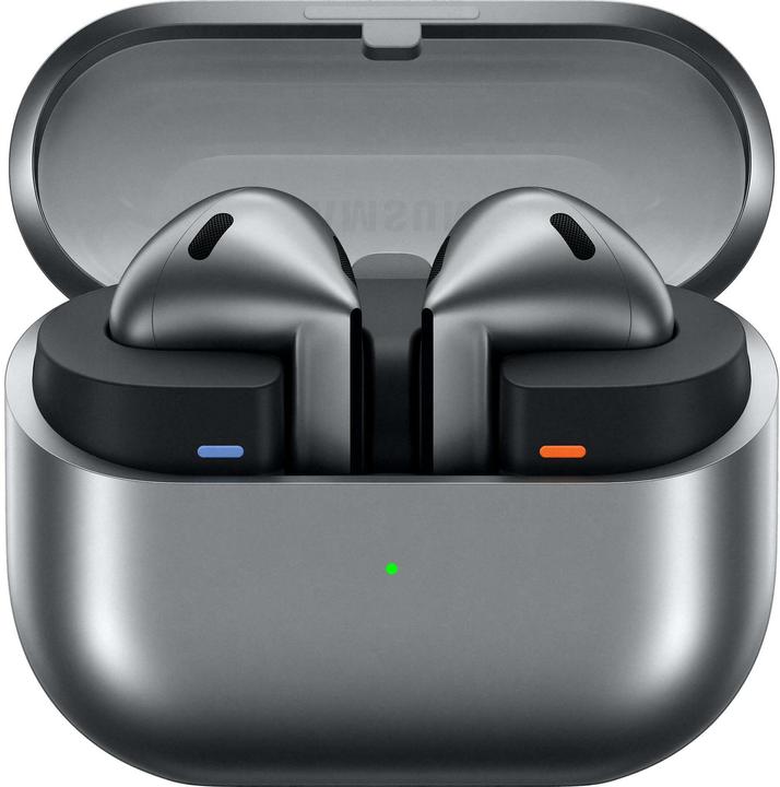 Immagine prodotto Samsung Galaxy Buds3 (ANC, 6 h, Senza fili)