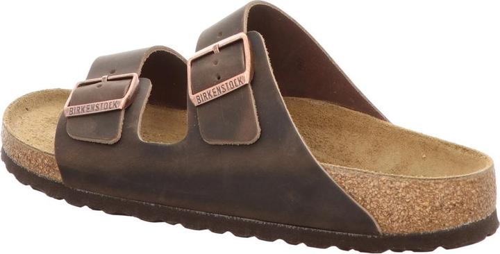 Productafbeelding Birkenstock Arizona Nubuck Leer Smal (41)