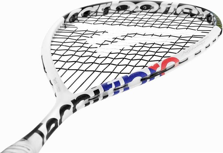Image du produit Tecnifibre raquette de squash carboflex 125 x-top