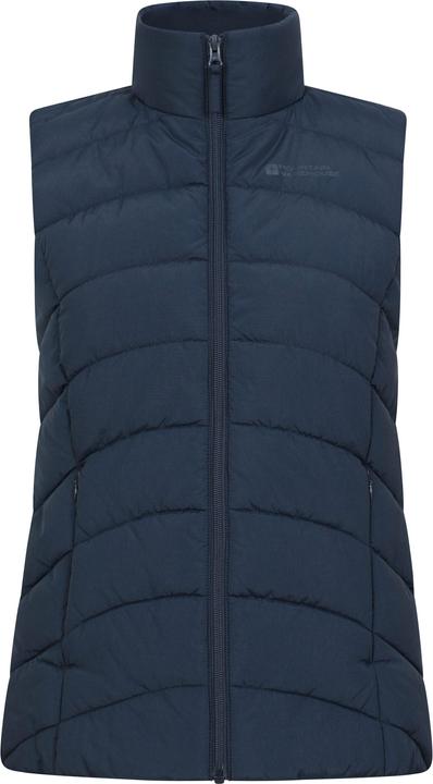 Mountain Warehouse Opal Weste Wattiert