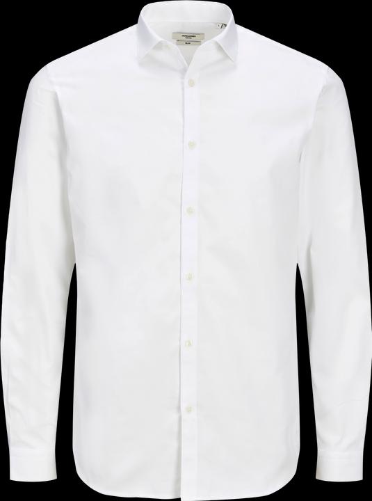 Jack & Jones Langärmeliges Plus Size Hemd
