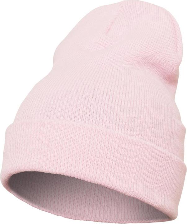 Yupoong Flexfit Wintermütze Beanie Strickmütze lang (One Size)