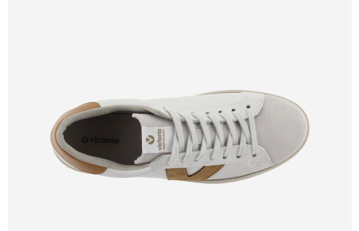 Produktbild Victoria sneakers für damen berlín contraste (38)