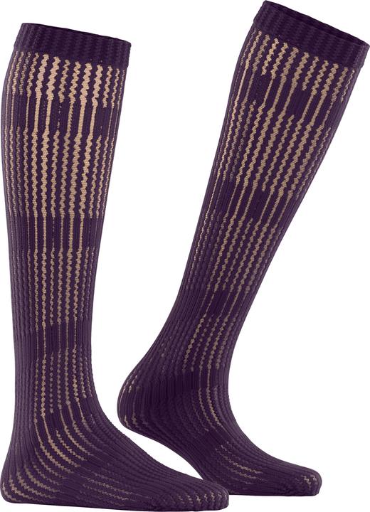 Image du produit Falke Harmonize 40 DEN Femmes Chaussettes pour le genou (40 DEN, 35 - 38)