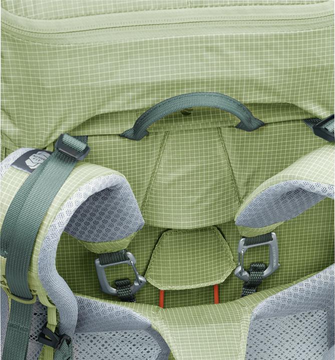 Produktbild Deuter Aircontact Ultra 45+5 (50 l)