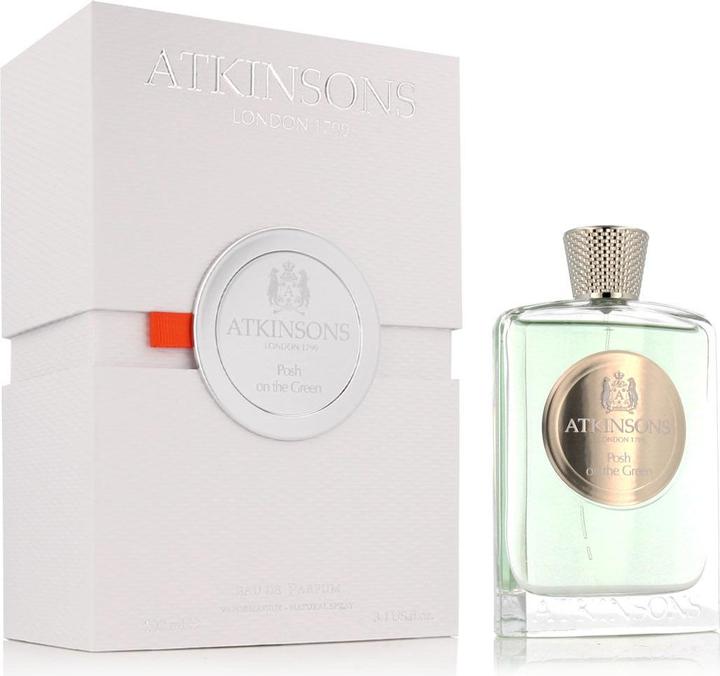 Produktbild Atkinsons Posh On The Green (Eau de Parfum, 100 ml)
