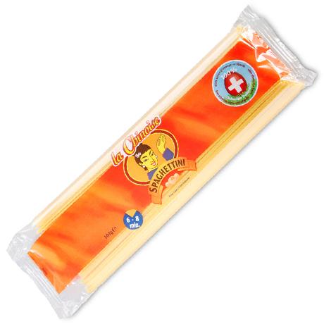 Produktbild La Chinoise Spaghettini (500 g)