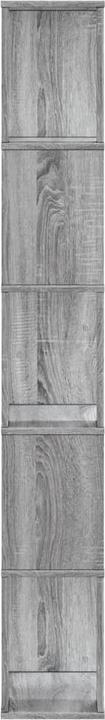Immagine prodotto VidaXL Scaffale (80,5 x 23,5 x 162,5 cm)