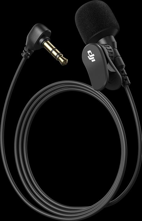 Produktbild DJI Lavalier Mic