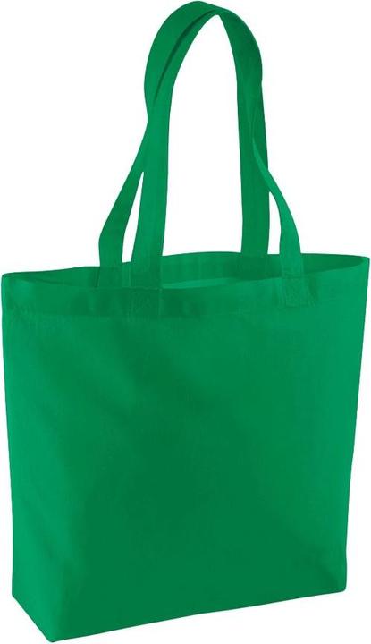 Westford Mill Einkaufstasche BioBaumwolle (16 l)