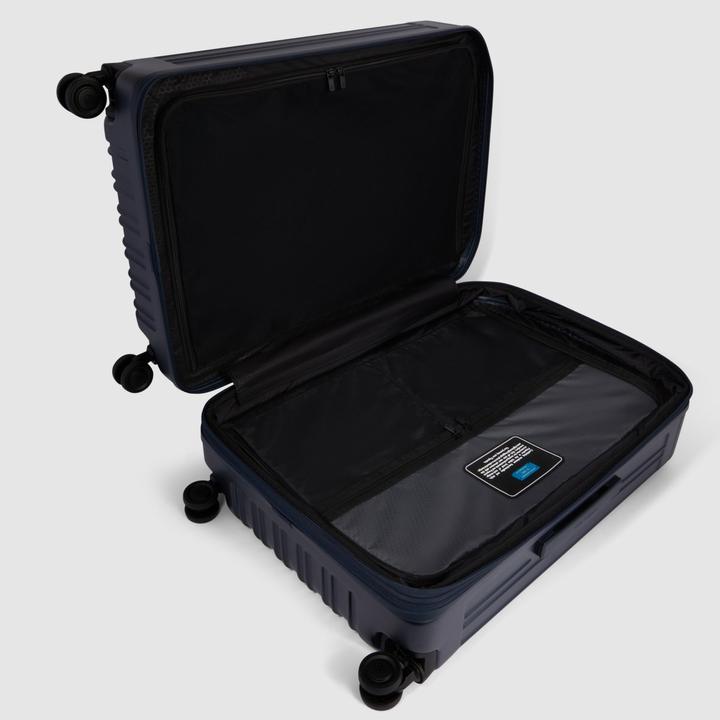Actual product image Piquadro PQ-Light - Trolley (95 l, M (50 - 90l))
