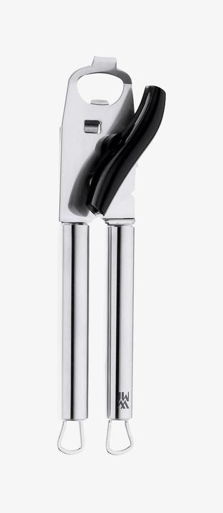 Produktbild WMF Dosenöffner mit Kapselheber 23cm Profi Plus Edelstahl teilmattiert