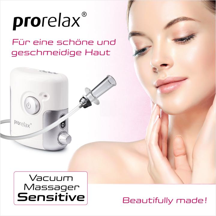 Produktbild Prorelax Sensitive