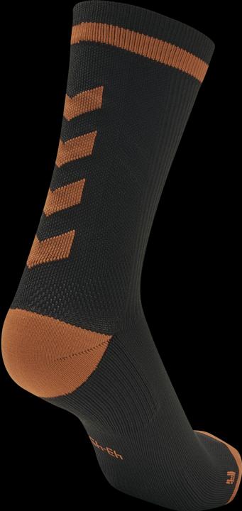 Actual product image hummel Elite Indoor Sock Low (35 - 38)