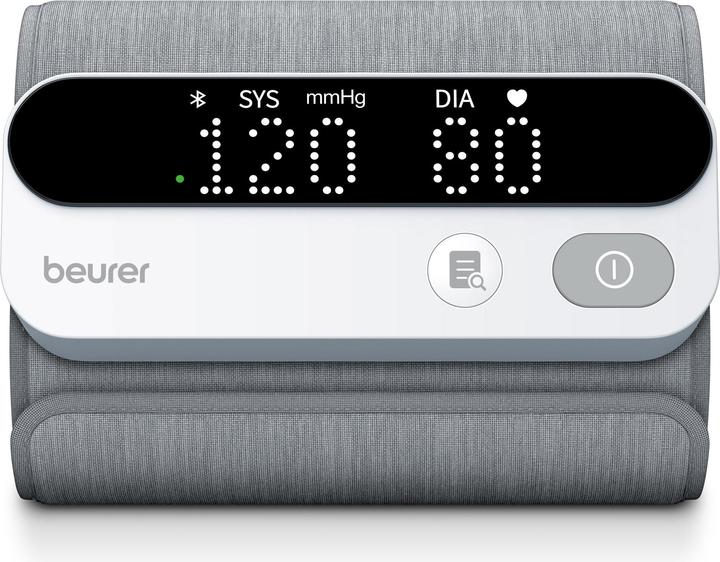 Produktbild Beurer BM 59 (Blutdruckmessgerät Oberarm)