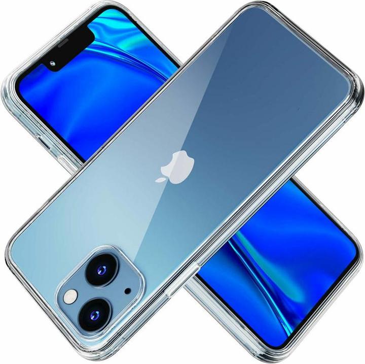 Produktbild 3MK Clear Case (Apple iPhone 13 mini)