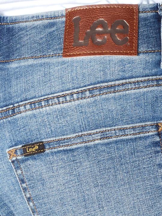Produktbild Lee Extreme Motion Slim Jeans lenny (38, XL)
