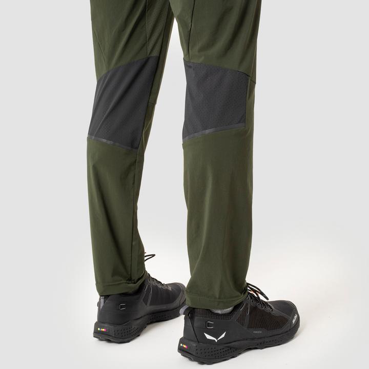 Actual product image Salewa PEDROC 2 DST Men's LIGHT PANTS (48)