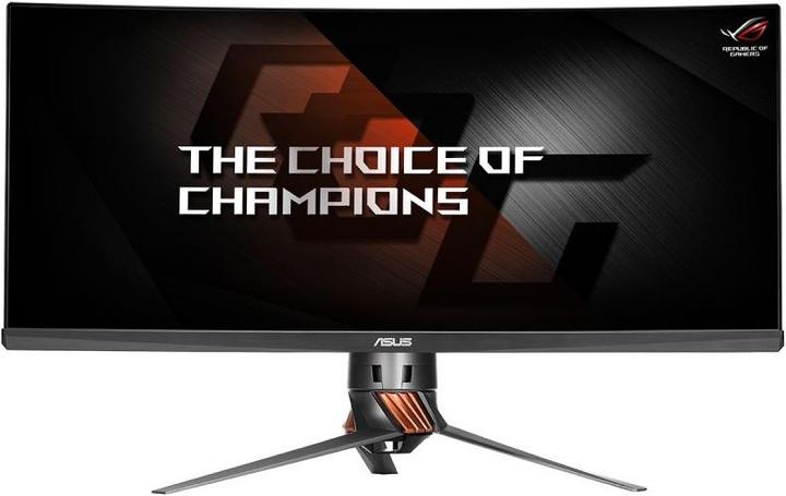 Produktbild ASUS ROG Swift PG348Q (3440 x 1440 Pixel, 34")