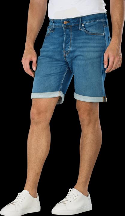 Actual product image Jack & Jones JJIRICK JJICON I.K. SHORTS GE 132 SN (XXL)