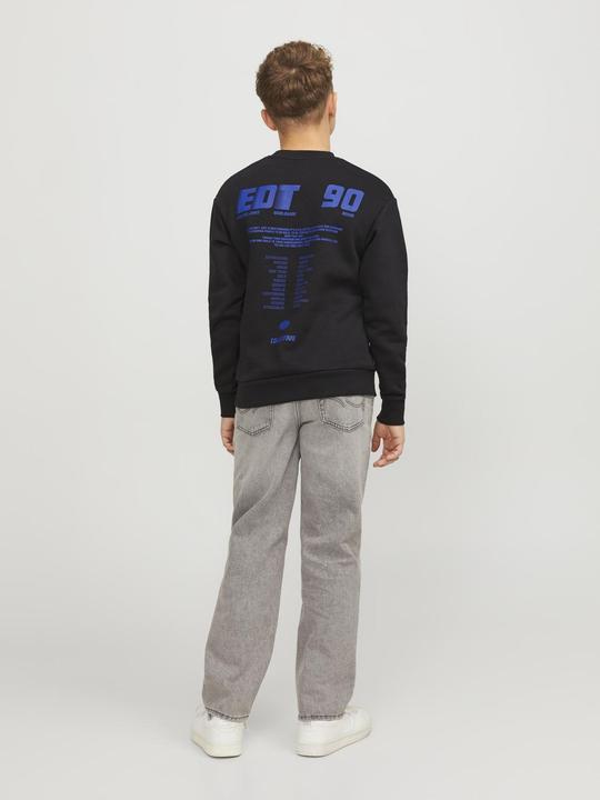 Immagine prodotto Jack & Jones Jorcollect Edt Loose Sweat Crew Jnr (140)