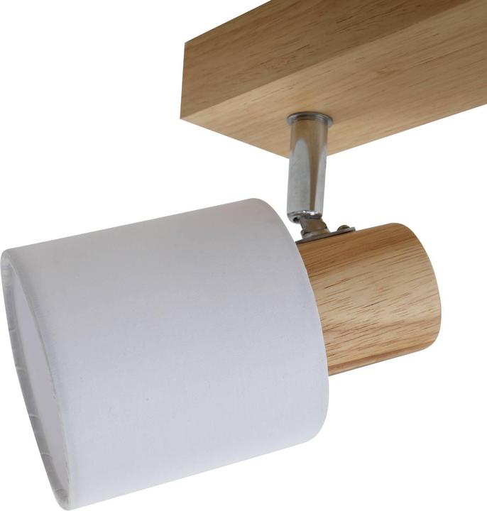 Image du produit Lindby Wanessa plafonnier, trois lampes (E14)