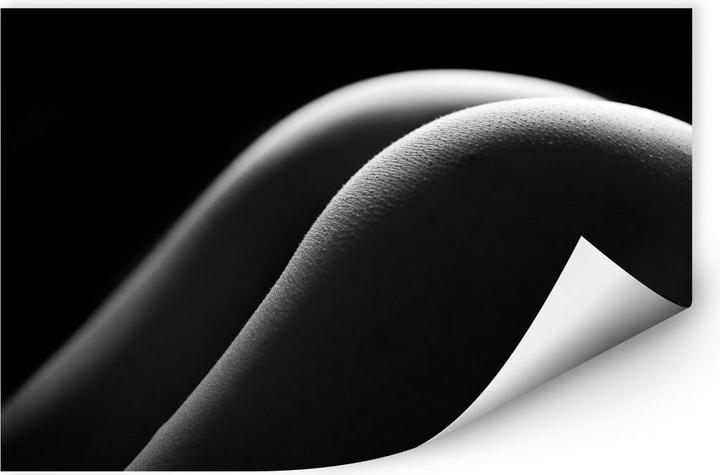 Immagine prodotto Trenddeko Curve Sexy (45 x 30 cm)