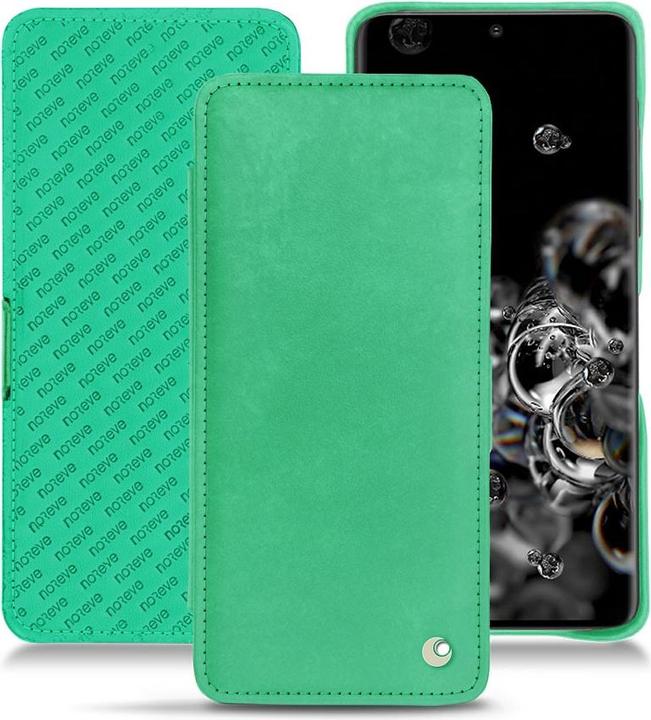 Noreve Leather case horizontal (Samsung Galaxy S20+ 5G)