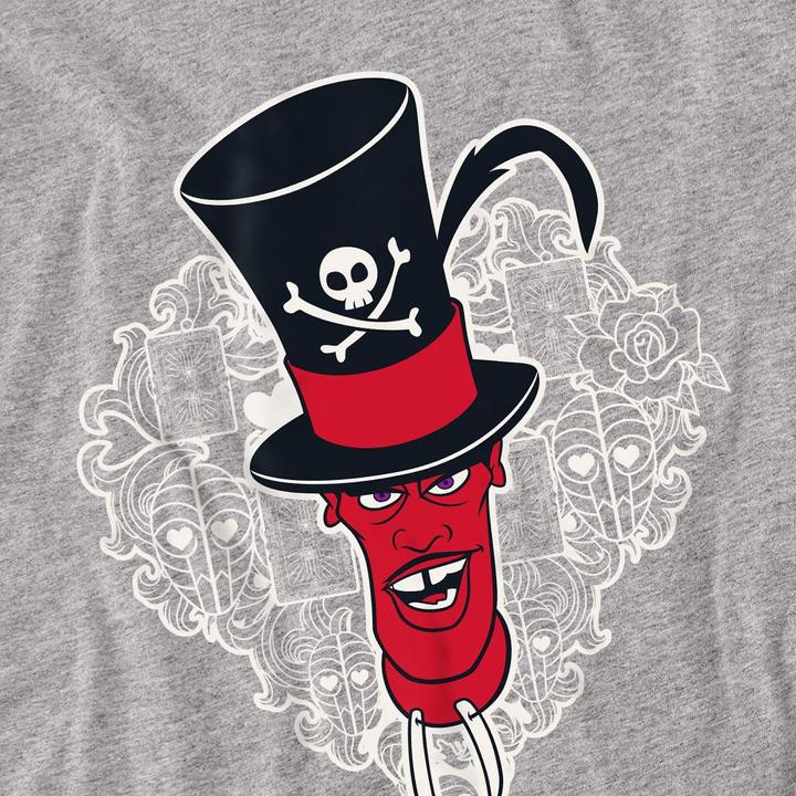 Image du produit Disney Villains - T-shirt VOO DOO YOU LOVE? - Adulte (S)