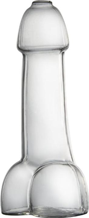 Actual product image TOP Penis glass (Dice games)